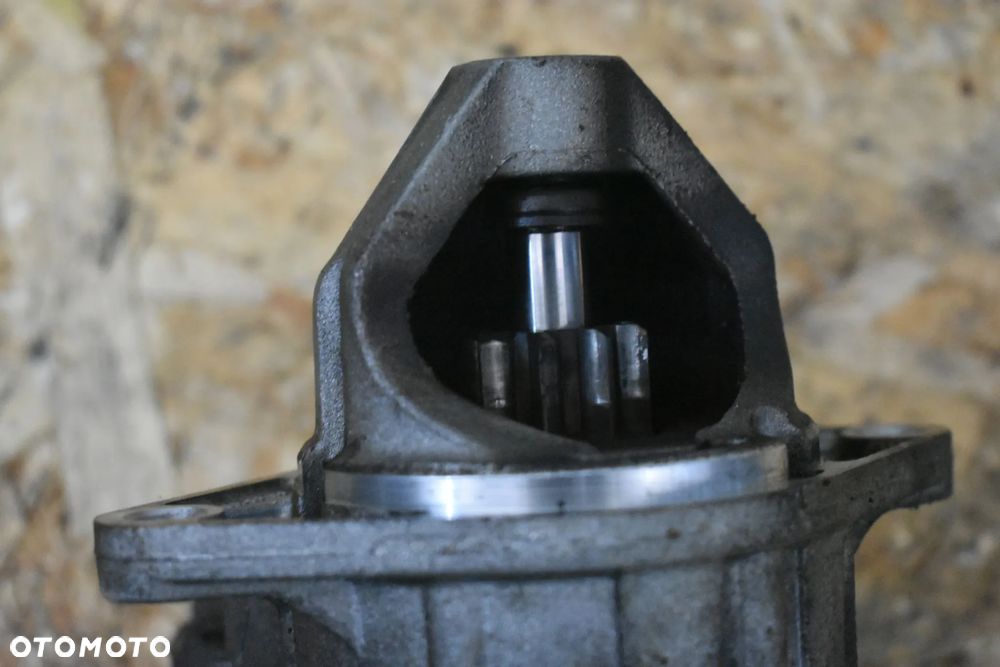 ROZRUSZNIK OPEL CORSA D 1.4 16V 24436877 - 3