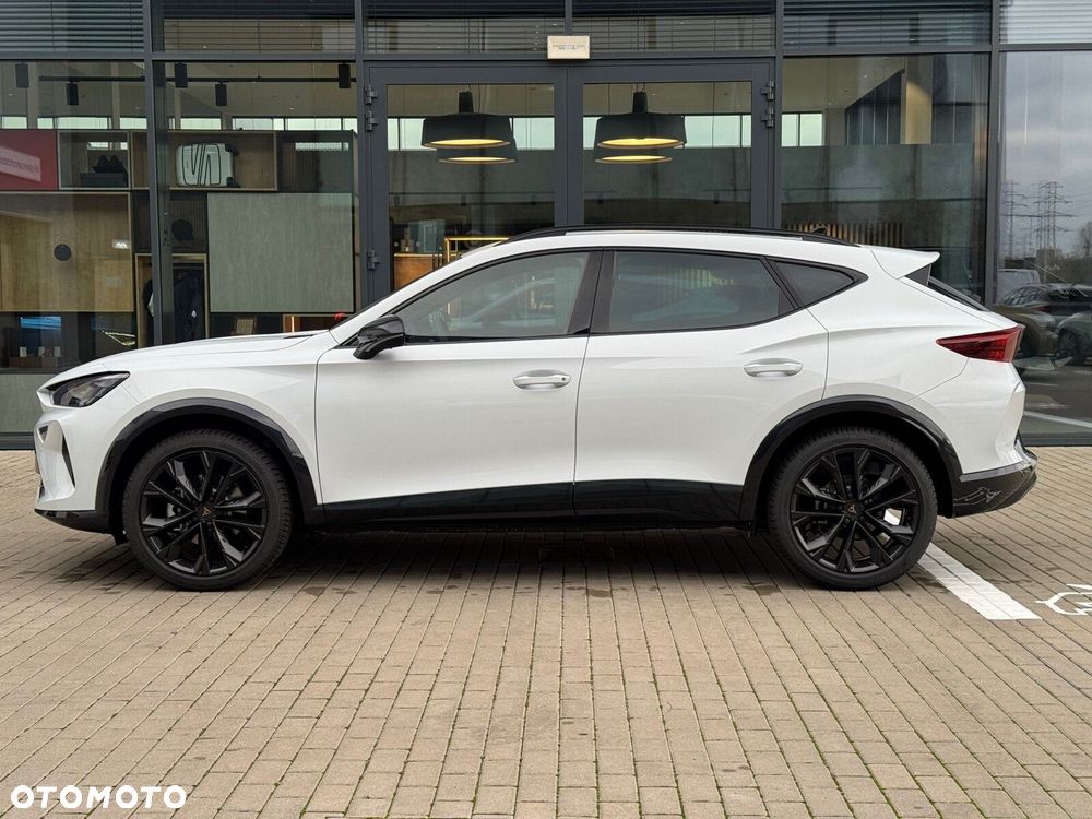 Cupra Formentor 2.0 TSI 4Drive DSG - 14