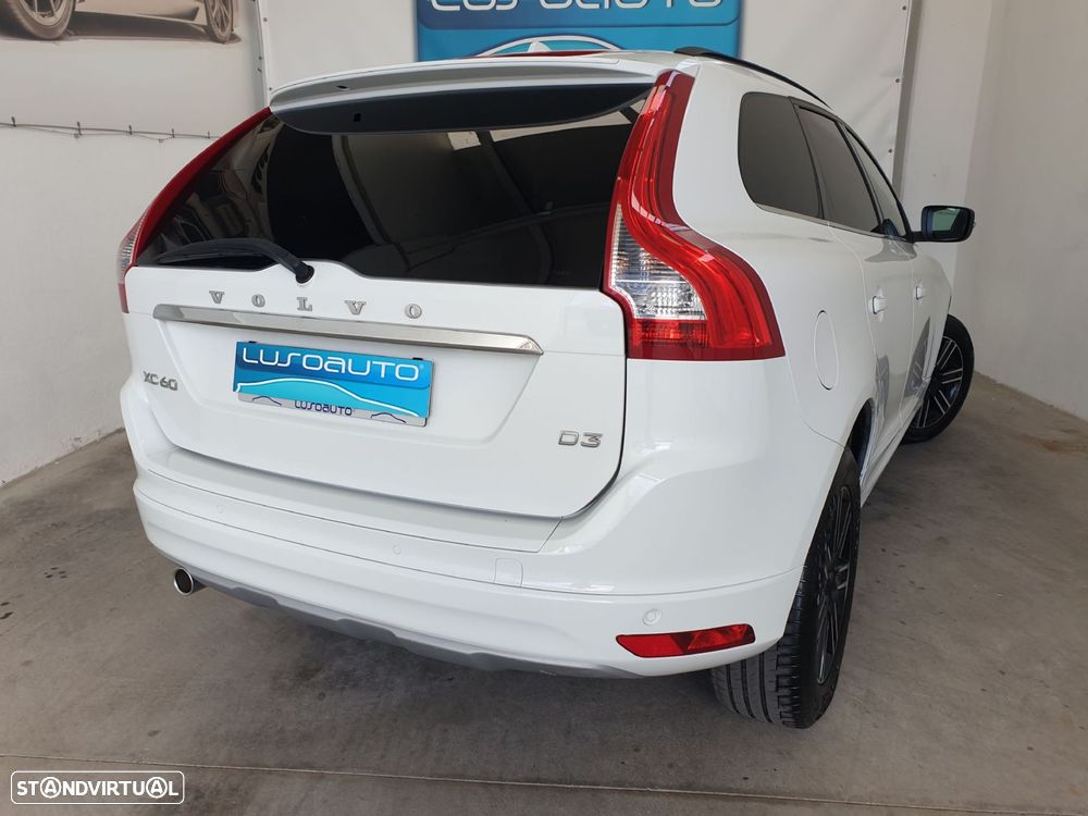 Volvo XC 60 2.0 D3 Dynamic Edition - 11