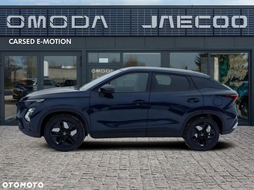 Omoda 5 - 4