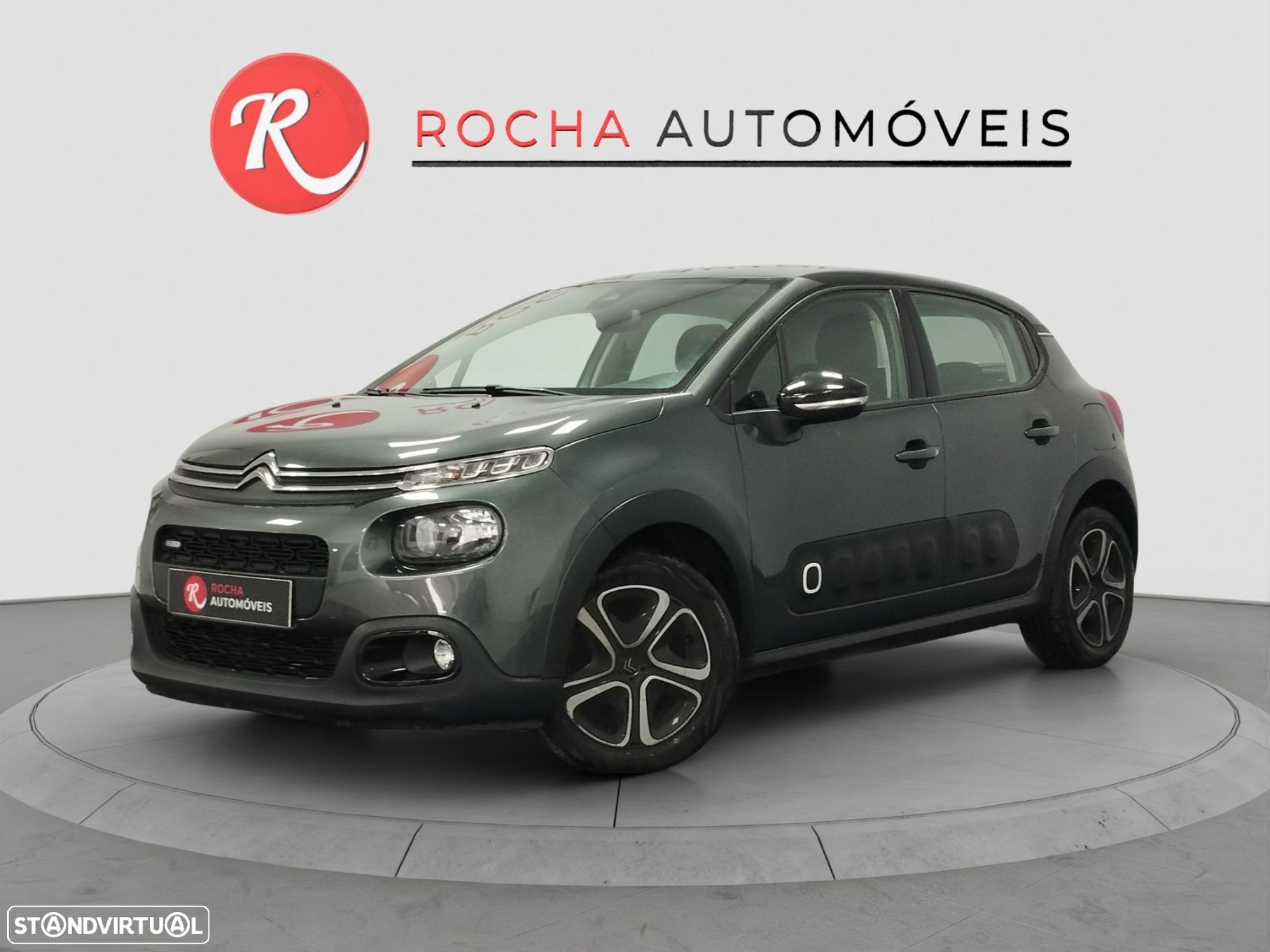 Citroën C3 - 1