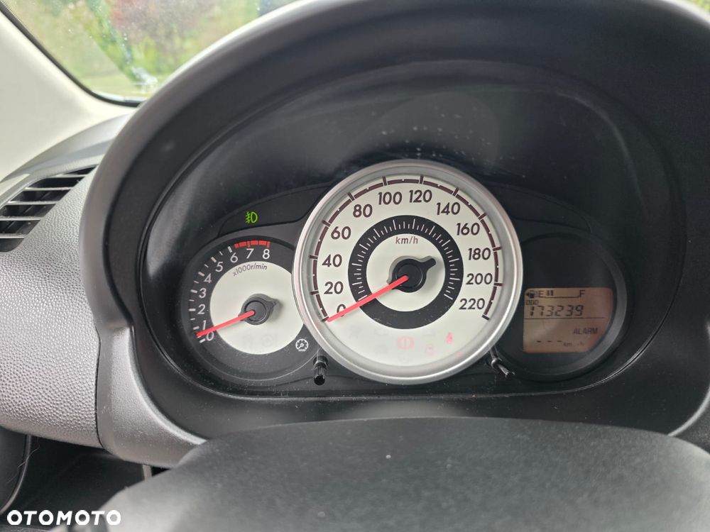 Mazda 2 1.3 Dynamic - 14