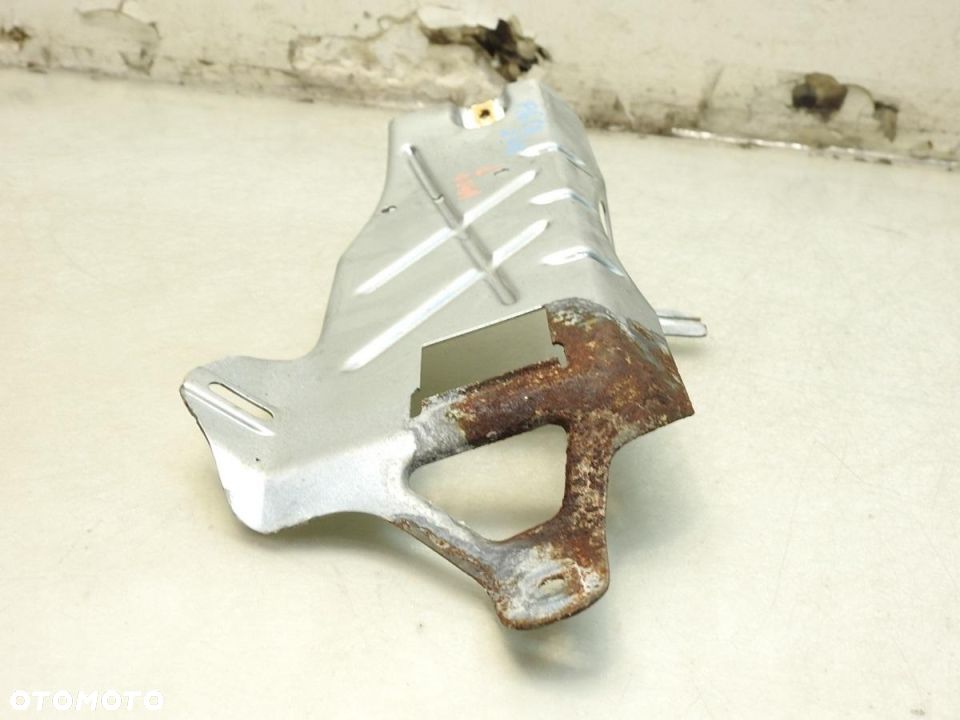 MOCOWANIE PODSTOPNICY AUDI A6 C6 4F1864775B - 5