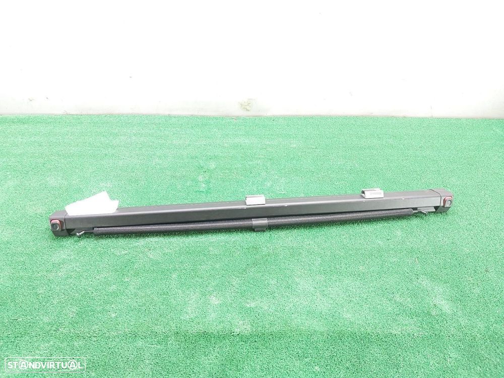 CHAPELEIRA DA MALA AUDI A4 - 1