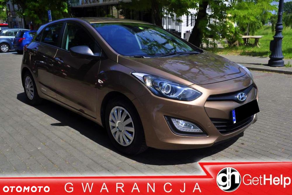 Hyundai i30 1.4 Classic - 2