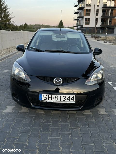 Mazda 2 1.3 Comfort - 3