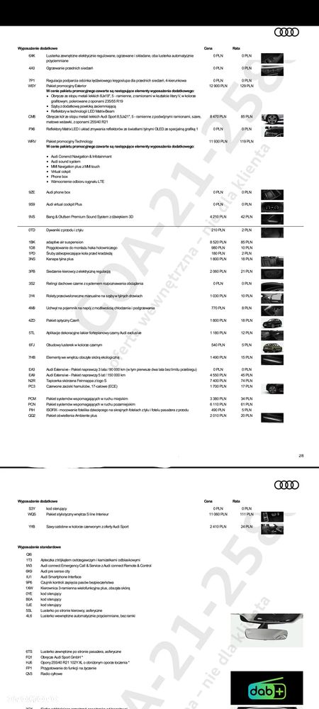 Audi Q5 45 TFSI mHEV Quattro S Line S tronic - 16
