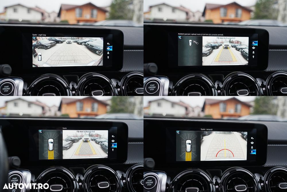 Mercedes-Benz GLB 180 d 8G-DCT EDITION 2022 - 6