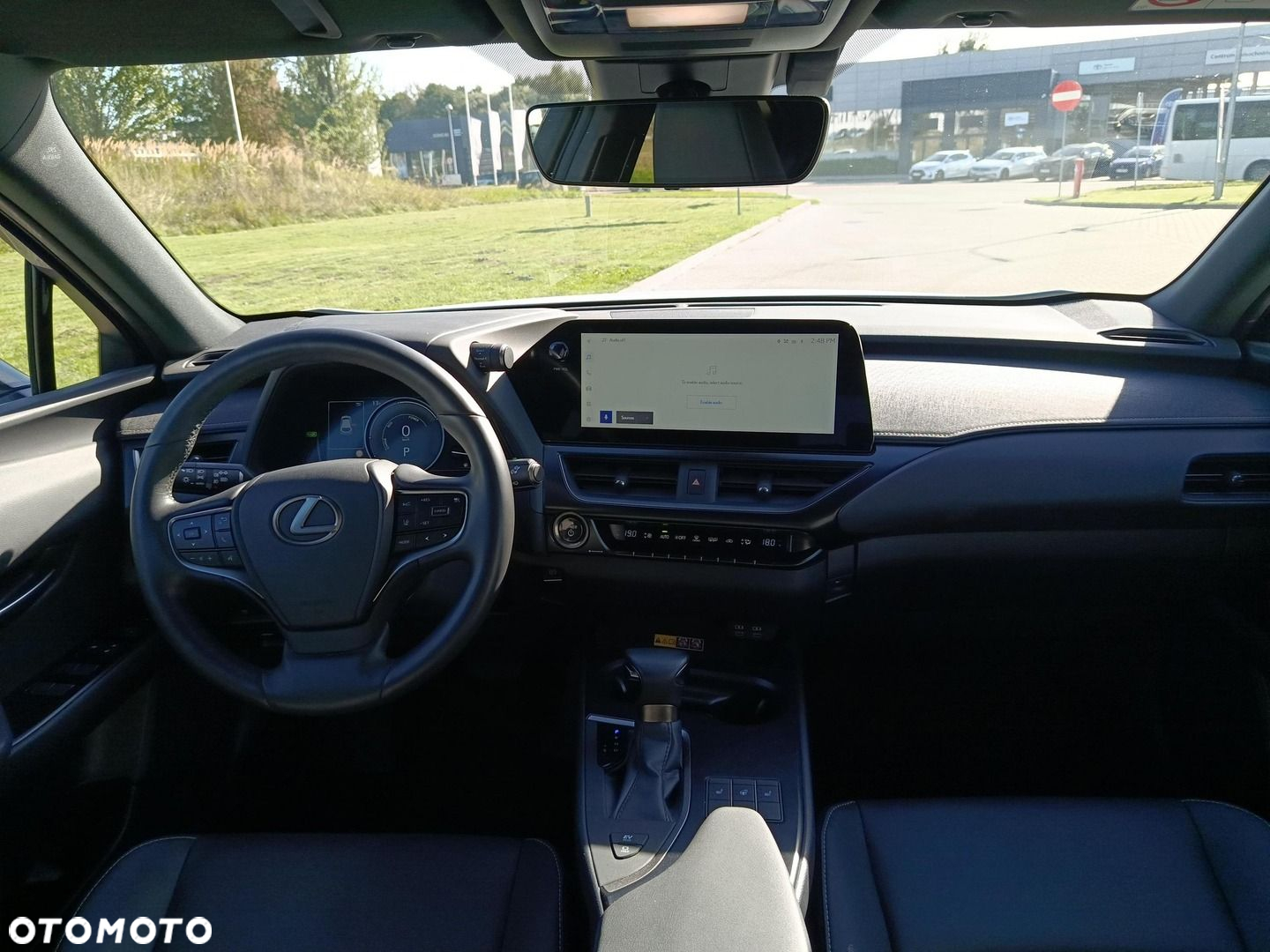 Lexus UX 250h GPF F Sport Design 2WD - 11