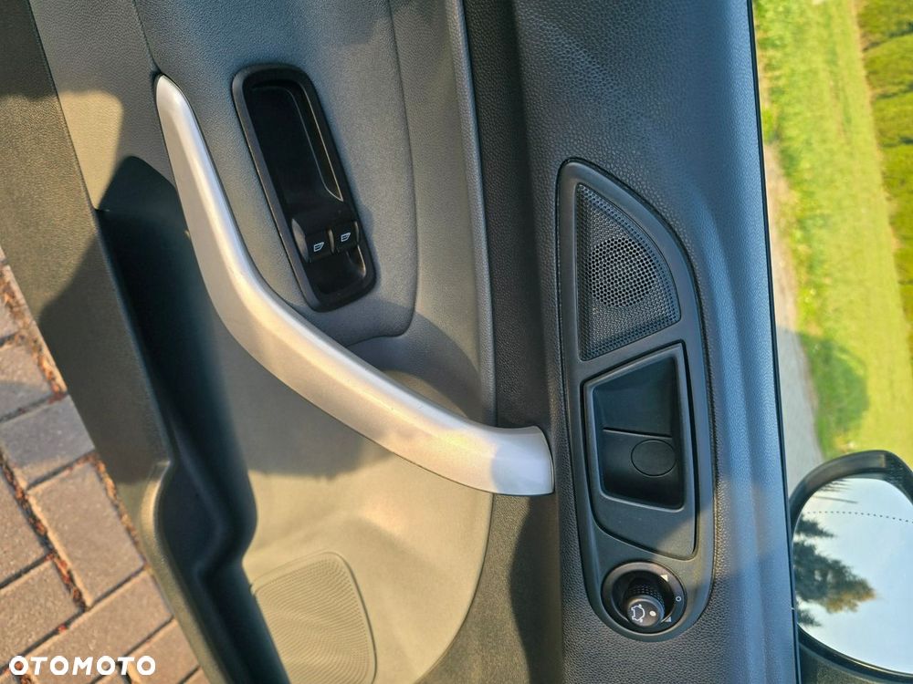 Ford Fiesta - 13