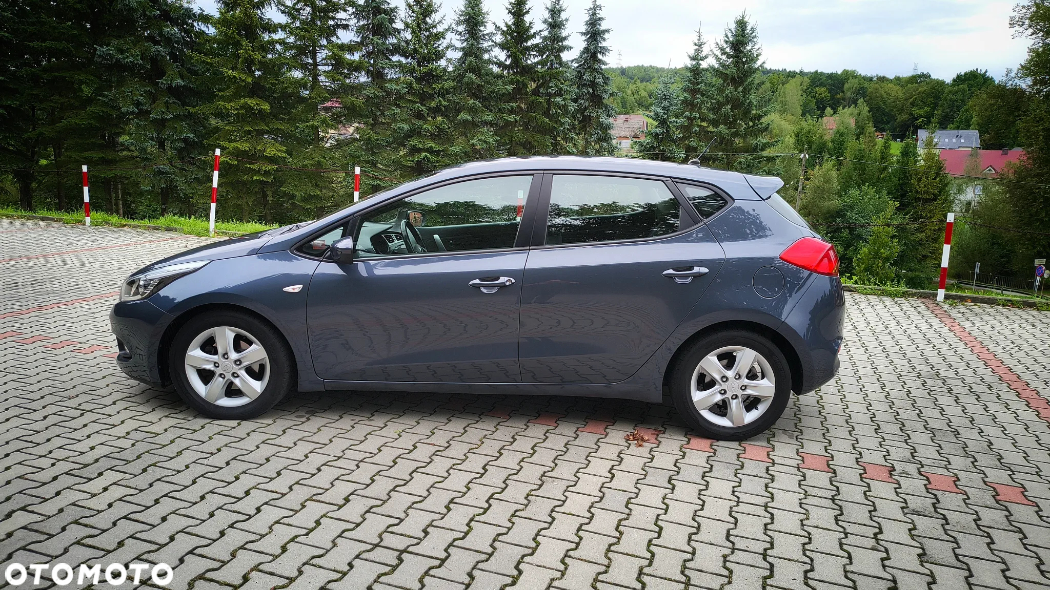 Kia Ceed - 2