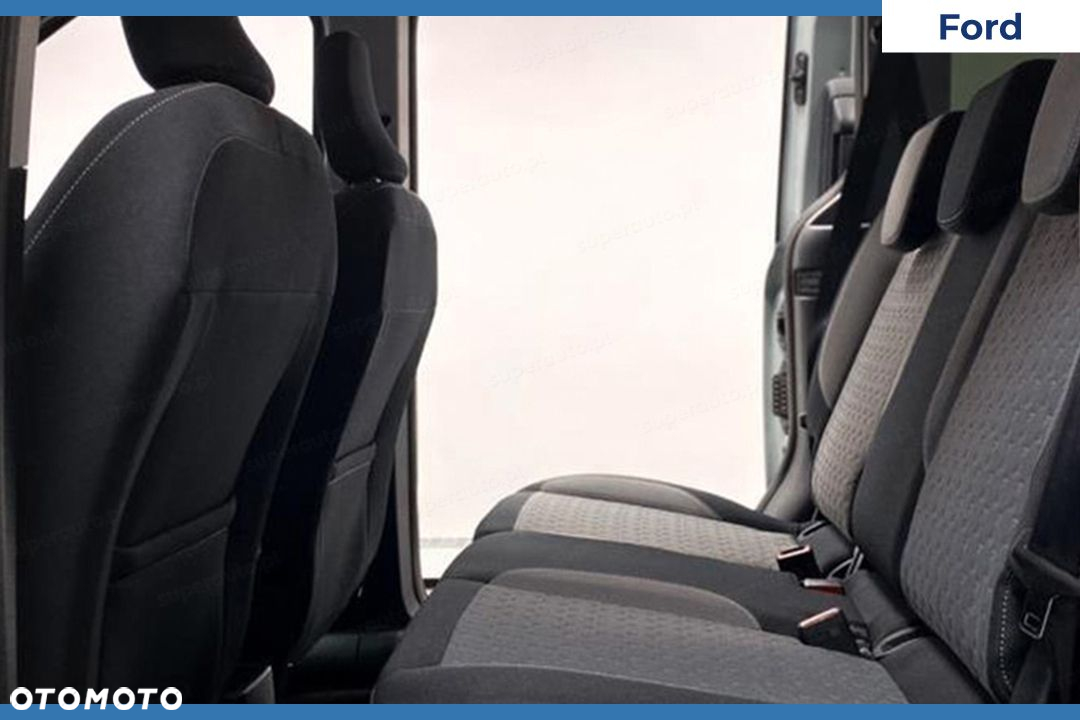 Ford Tourneo Courier - 12