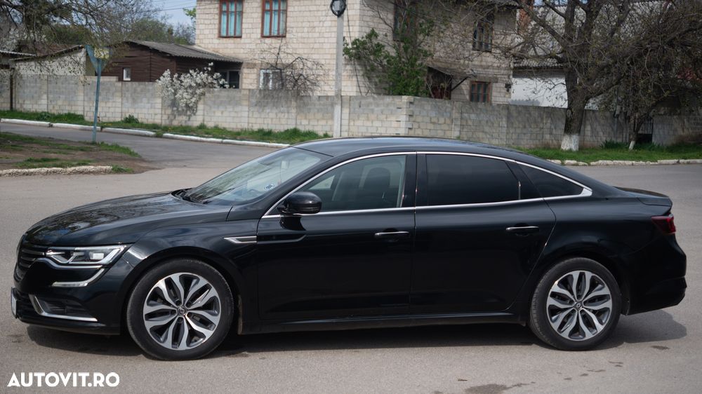 Renault Talisman ENERGY dCi 130 EDC INTENS - 8