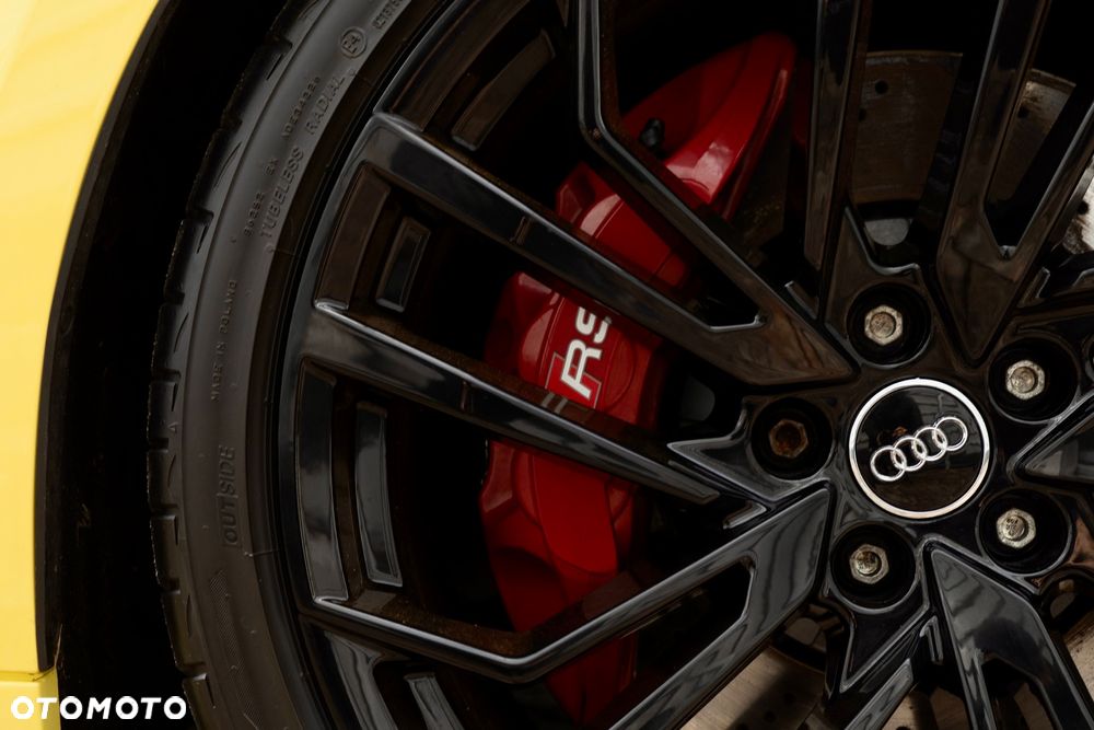 Audi RS5 Sportback TFSI quattro tiptronic - 8