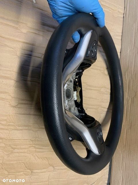 HONDA JAZZ IV 2015-2020r KIEROWNICA - 6