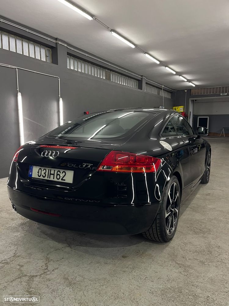 Audi TT Coupé 1.8 TFSI - 5