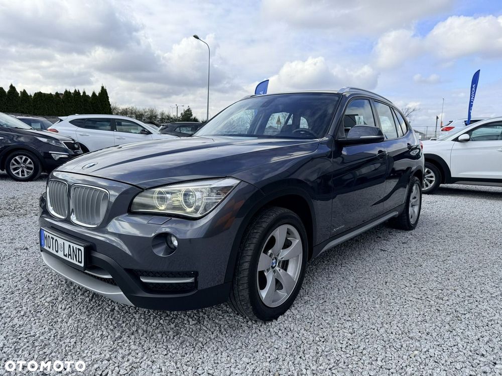 BMW X1 xDrive18d - 2