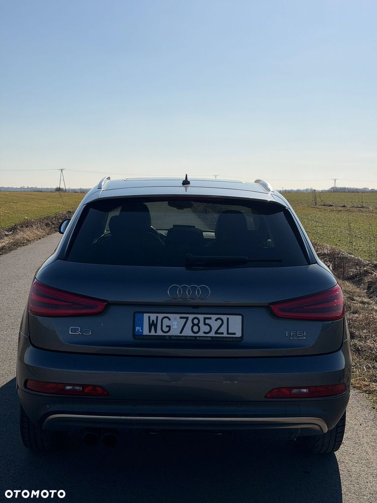 Audi Q3 - 4