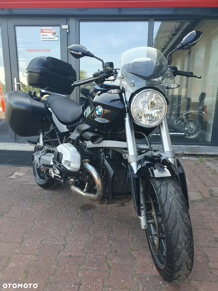 BMW R - 23