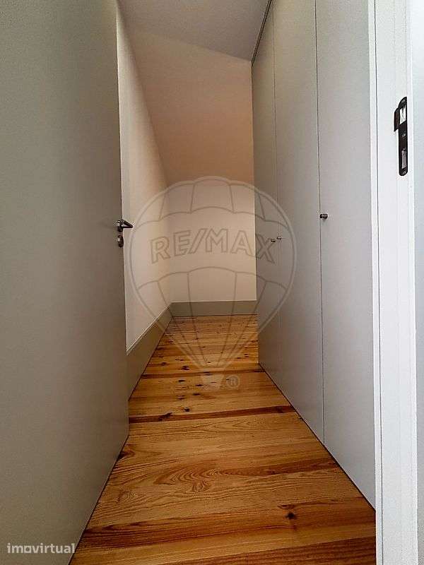 Apartamento T1 para arrendamento - Grande imagem: 2/22