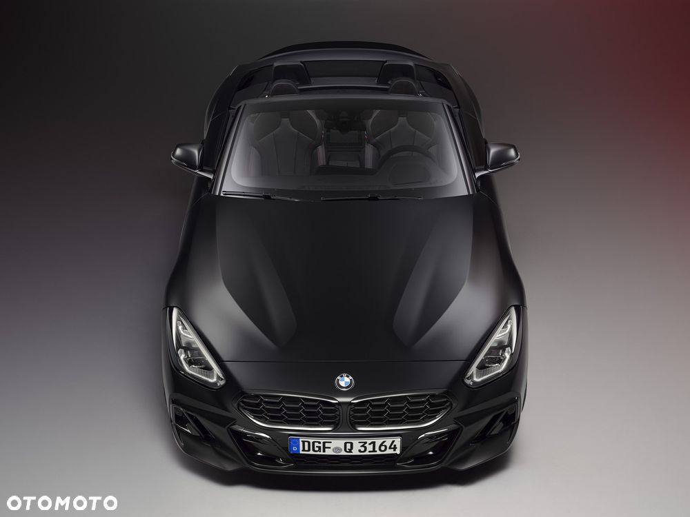 BMW Z4 M M40i sport - 5