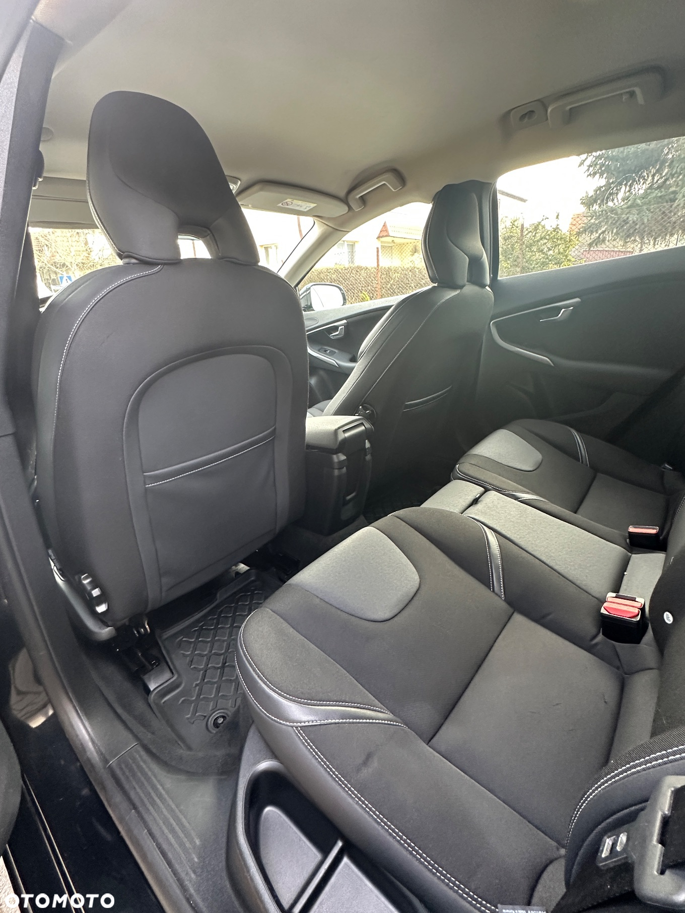 Volvo V40 - 28