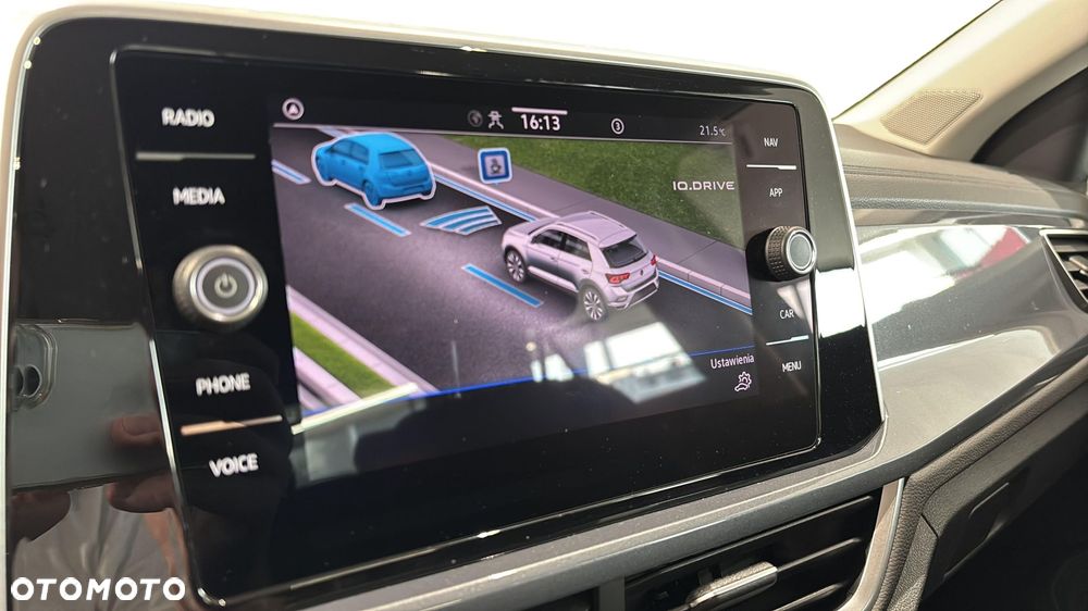 Volkswagen T-Roc 1.5 TSI Style DSG - 25