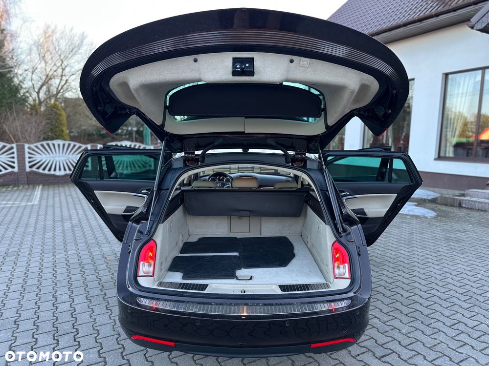 Opel Insignia 2.0 CDTI ecoFLEX Start/Stop Innovation - 39