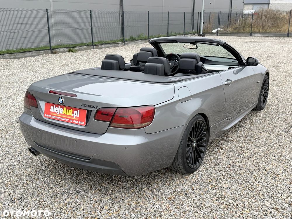 BMW Seria 3 325d DPF - 5