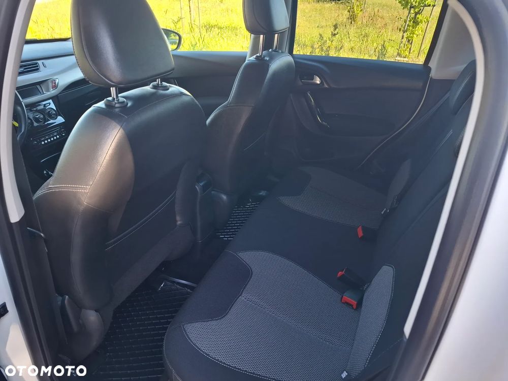 Citroën C3 Pure Tech (VTi) 68 Tendance - 13