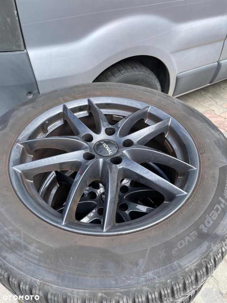 Hyundai Tucson - 9
