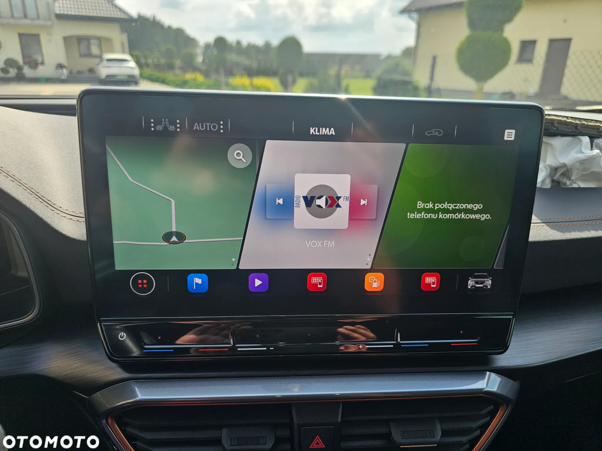 Cupra Formentor 2.0 TSI 4Drive VZ DSG - 23