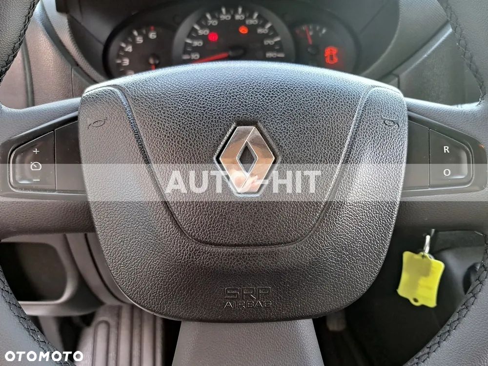 Renault Master - 21