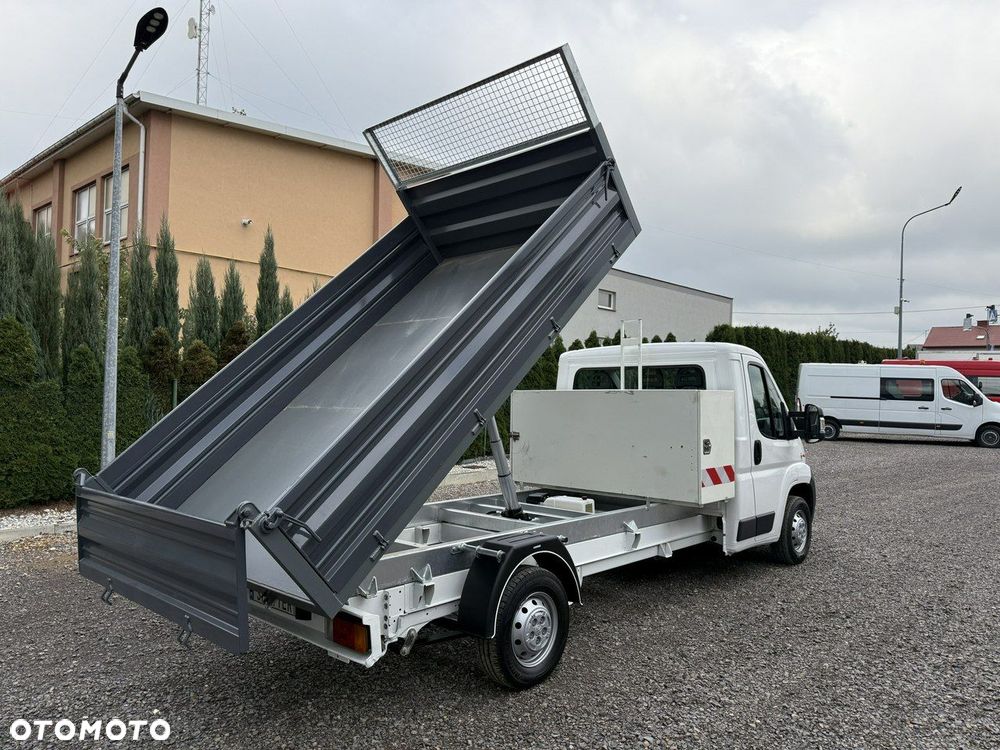 Peugeot Boxer - 8