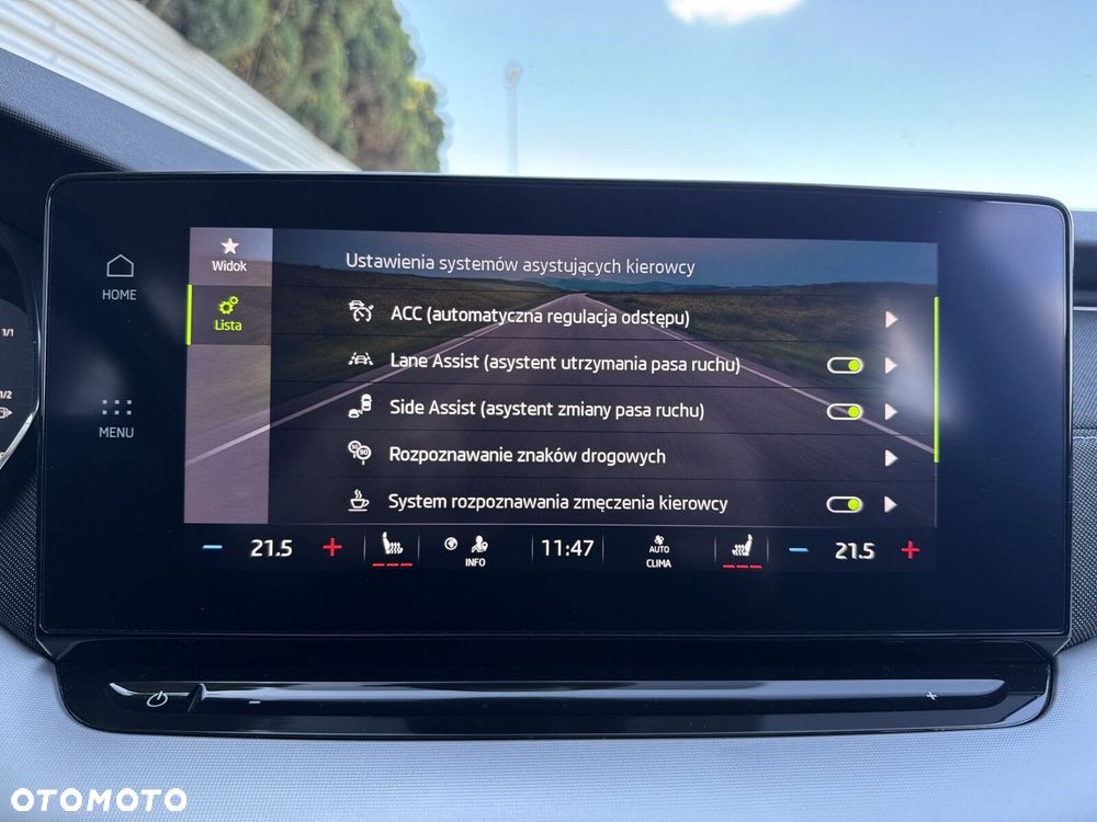 Skoda Octavia 1.4 TSI Plug-In Hybrid Style DSG - 30