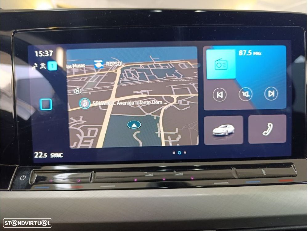 VW Golf 1.0 TSI Life - 29