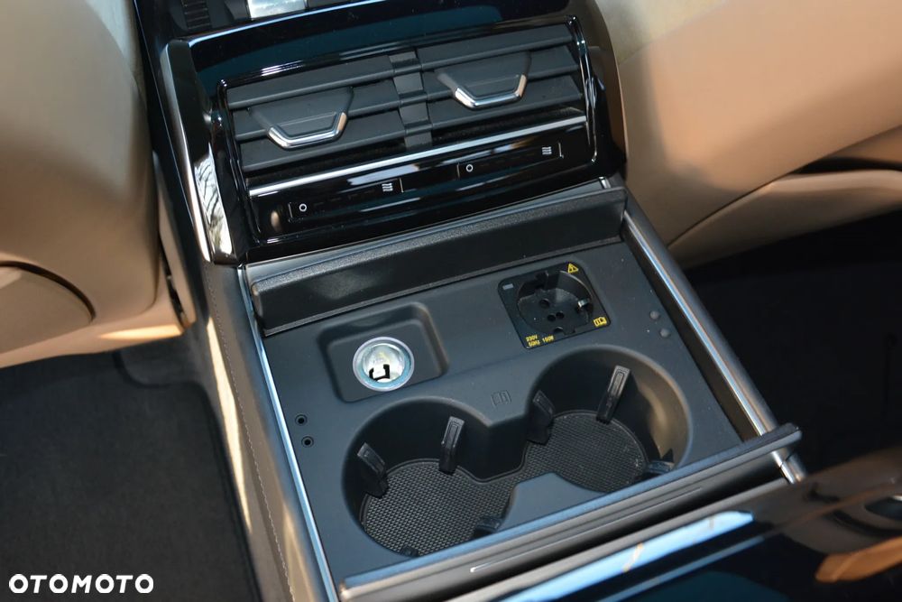 Audi A8 L 55 TFSI mHEV Quattro Tiptr - 21