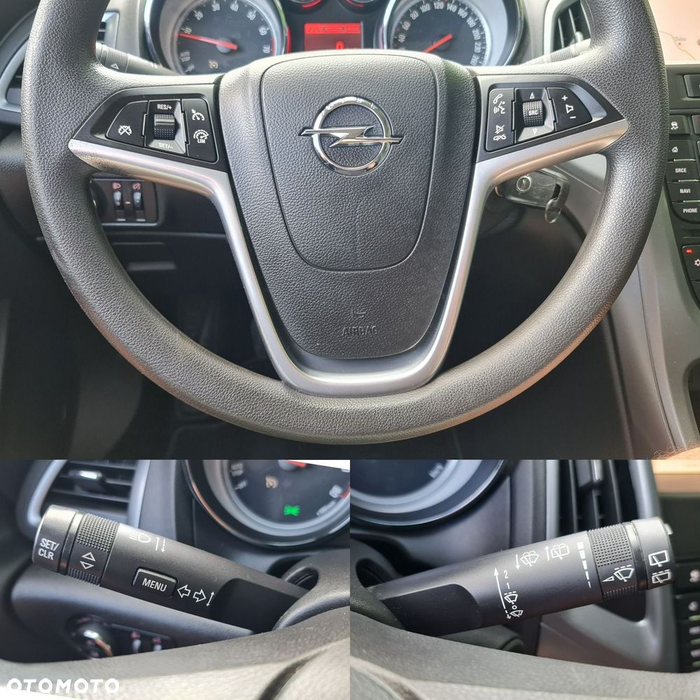 Opel Astra - 18
