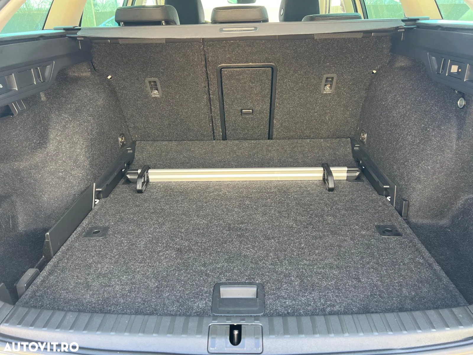 Skoda Octavia 1.0 TSI e-TEC DSG Style - 10