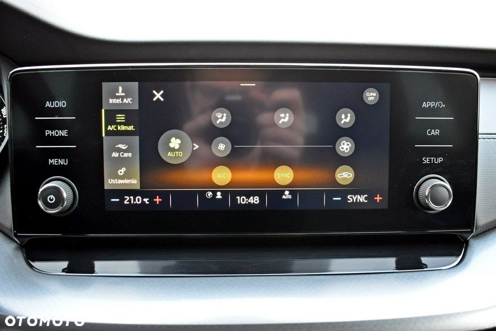 Skoda Octavia 1.5 TSI ACT Ambition - 23