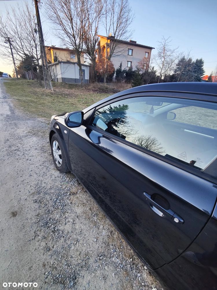 Kia ProCeed 1.6 crdi S - 19