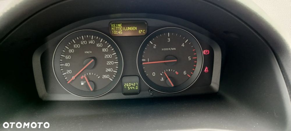 Volvo C30 D2 Edition - 8