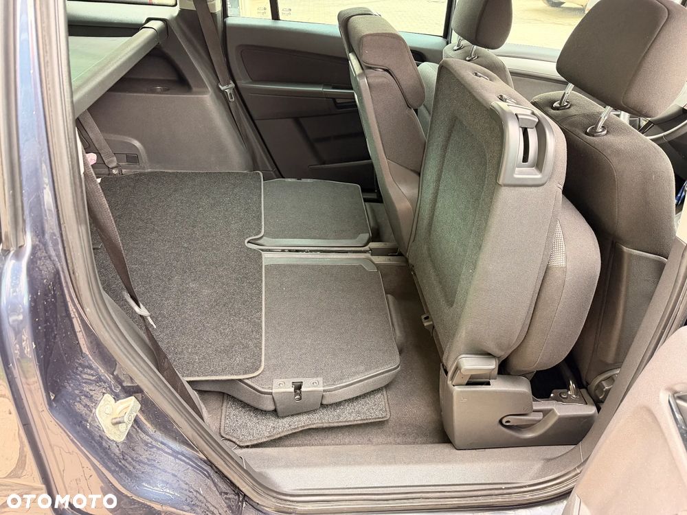 Opel Zafira 1.8 Family - 23