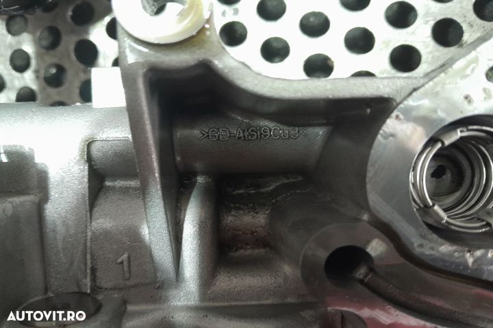 Pompa ulei 06J115106AB 06J115106AB Volkswagen VW Tiguan 1 5N [2007 - - 4