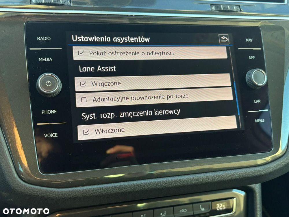 Volkswagen Tiguan 2.0 TDI SCR DSG Join - 35