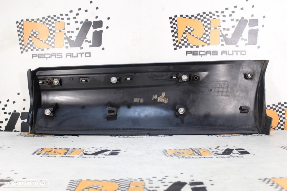 Door Blades / Friso De Porta Land Rover Range Rover Evoque (L538) - 2