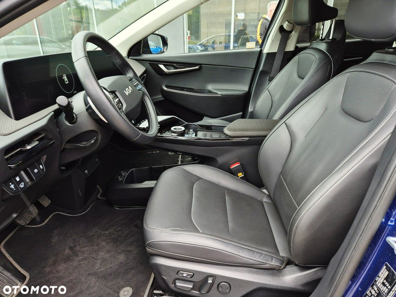Kia EV6 - 6
