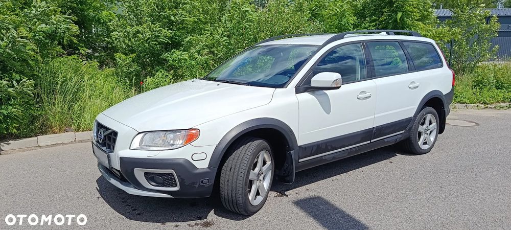 Volvo XC 70