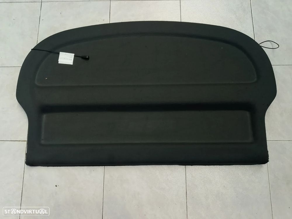 CHAPELEIRA RENAULT LAGUNA II / 8200019513 - 1