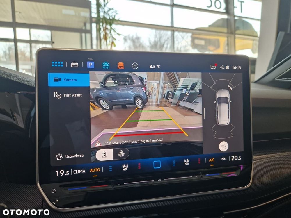 Volkswagen Golf 2.0 TSI 4Motion R DSG - 22